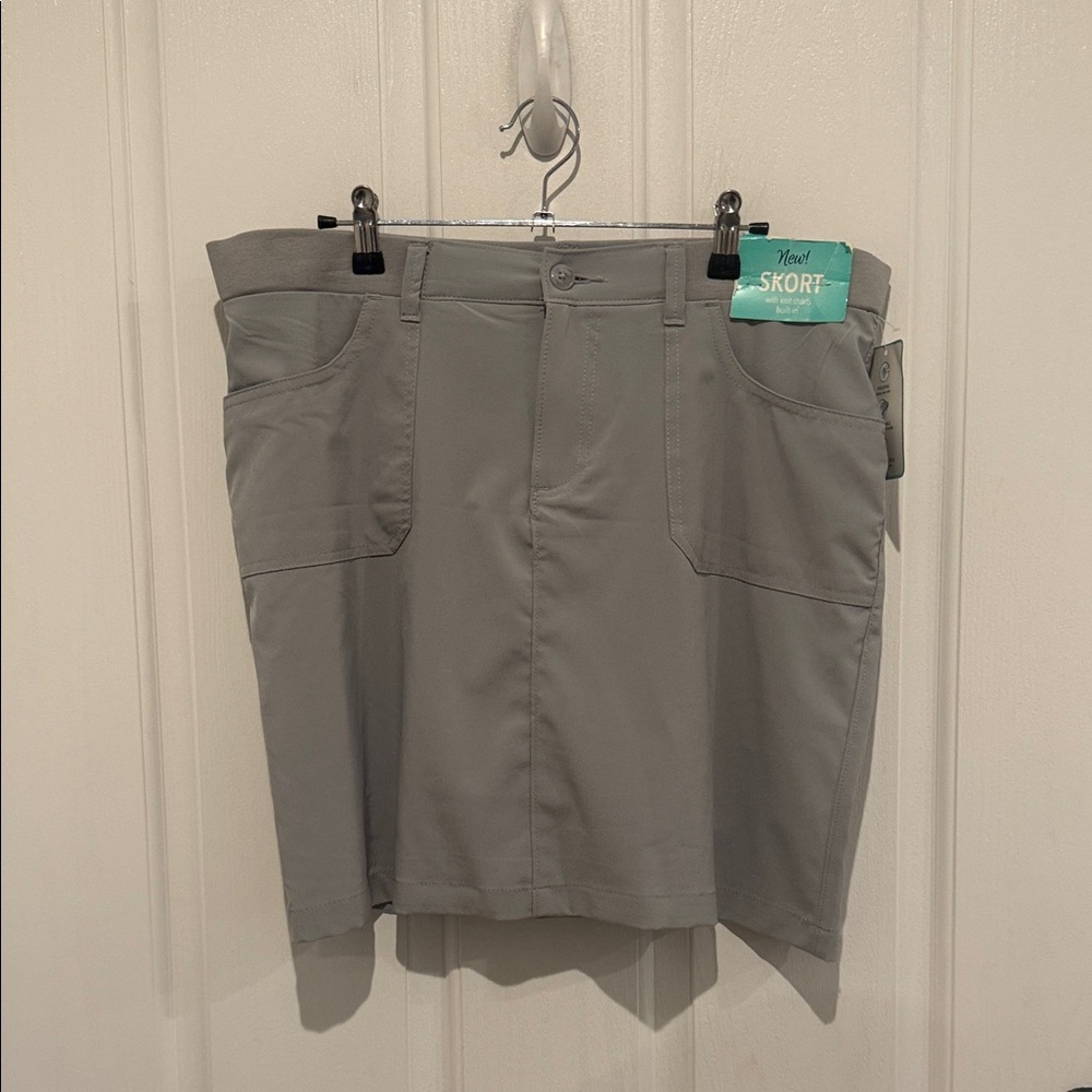 Lee Riders skort - Picture 3 of 7